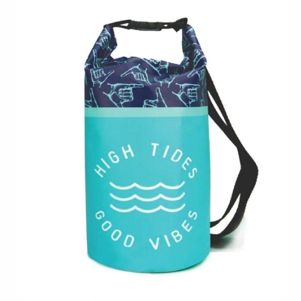 NWP JUICE BOX 10L DRY BAG